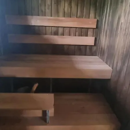 Sierijarvi Lejlighed Rovaniemi