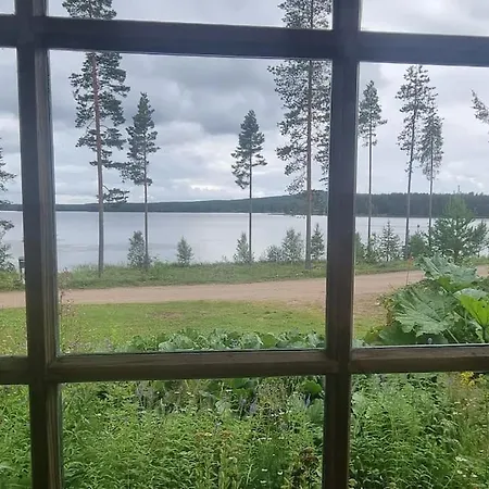 Sierijarvi Lejlighed *