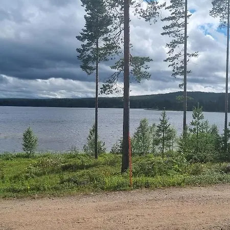 Sierijarvi *